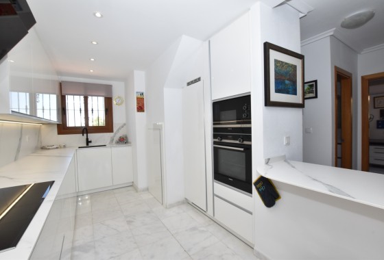 Resale - Detached Villa -
Algorfa - La Finca Golf Resort