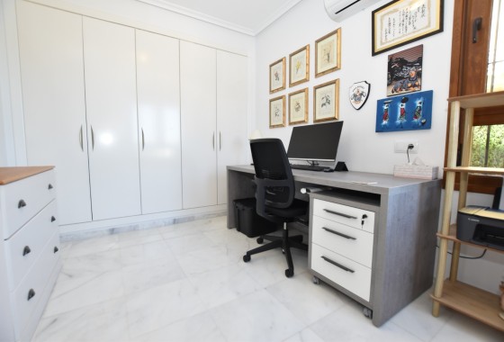 Resale - Detached Villa -
Algorfa - La Finca Golf Resort