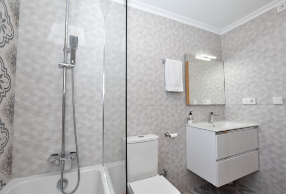 Resale - Detached Villa -
Algorfa - La Finca Golf Resort