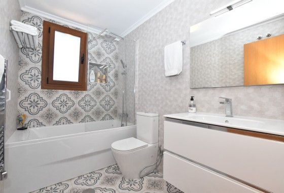 Resale - Detached Villa -
Algorfa - La Finca Golf Resort