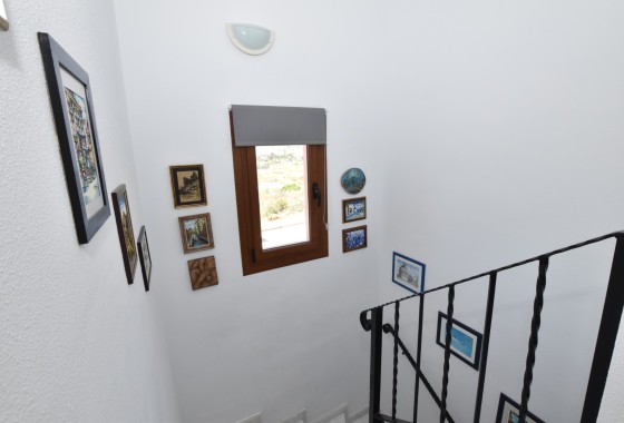 Resale - Detached Villa -
Algorfa - La Finca Golf Resort