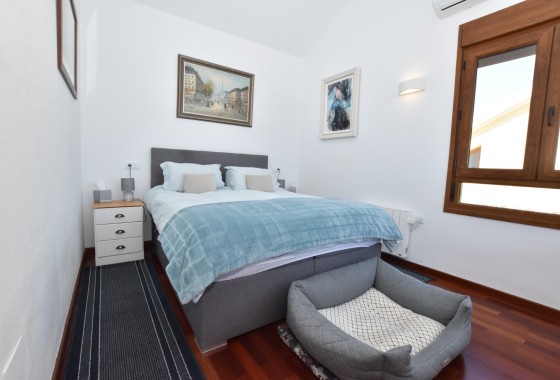 Resale - Detached Villa -
Algorfa - La Finca Golf Resort