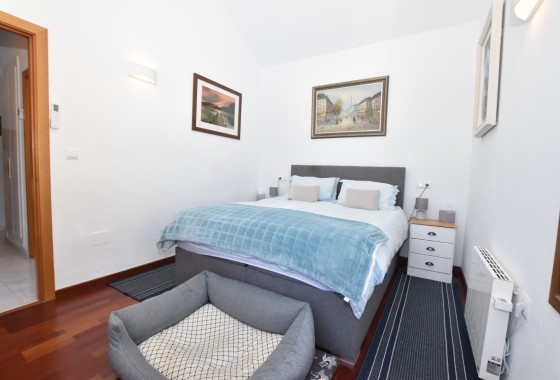 Resale - Detached Villa -
Algorfa - La Finca Golf Resort