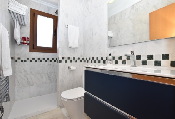 Resale - Detached Villa -
Algorfa - La Finca Golf Resort