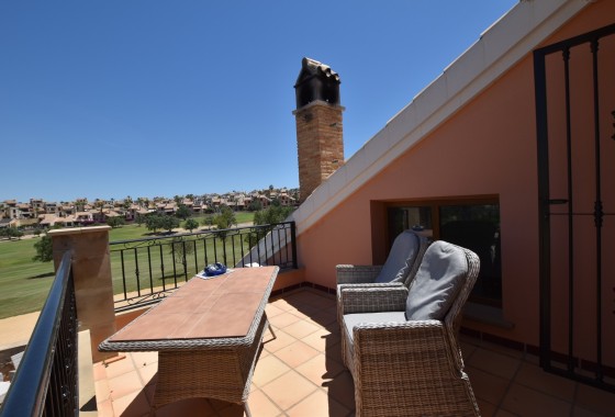 Resale - Detached Villa -
Algorfa - La Finca Golf Resort