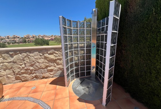 Resale - Detached Villa -
Algorfa - La Finca Golf Resort