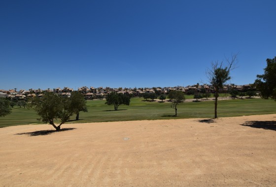Resale - Detached Villa -
Algorfa - La Finca Golf Resort