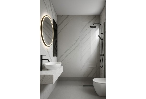 New Build - Wohnung / Apartment -
San Pedro del Pinatar - Lo Pagán