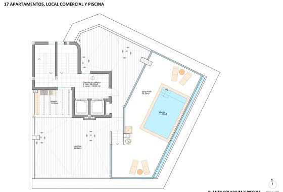New Build - Wohnung / Apartment -
San Pedro del Pinatar - Lo Pagán