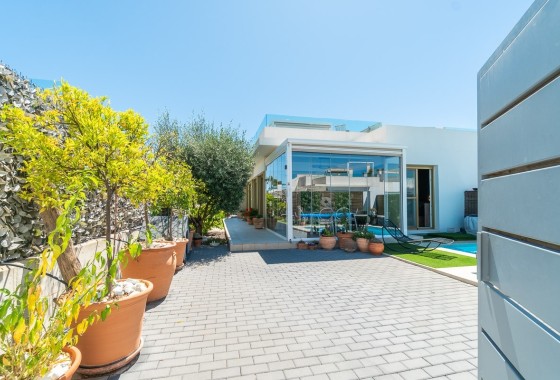Resale - Townhouse -
Entre Naranjo - Vistabella Golf - Vistabella Golf