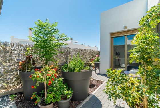 Resale - Townhouse -
Entre Naranjo - Vistabella Golf - Vistabella Golf