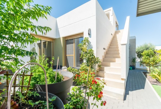 Resale - Townhouse -
Entre Naranjo - Vistabella Golf - Vistabella Golf