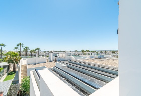 Resale - Townhouse -
Entre Naranjo - Vistabella Golf - Vistabella Golf