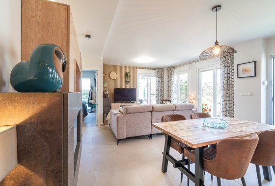 Resale - Townhouse -
Entre Naranjo - Vistabella Golf - Vistabella Golf