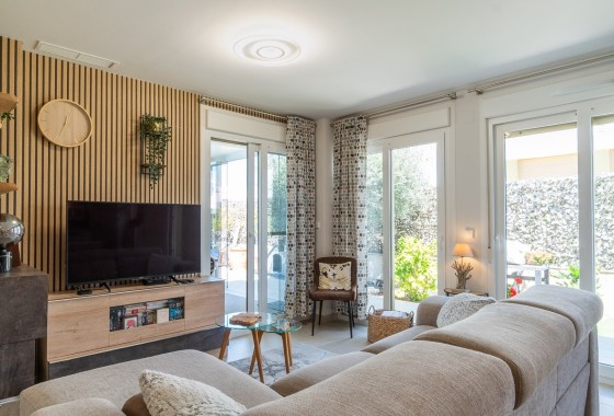 Resale - Townhouse -
Entre Naranjo - Vistabella Golf - Vistabella Golf