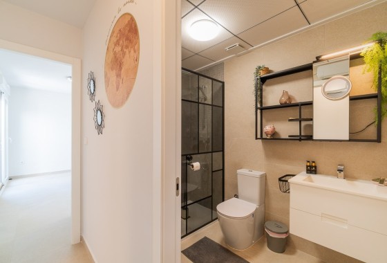 Resale - Townhouse -
Entre Naranjo - Vistabella Golf - Vistabella Golf