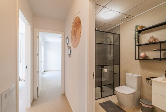 Resale - Townhouse -
Entre Naranjo - Vistabella Golf - Vistabella Golf