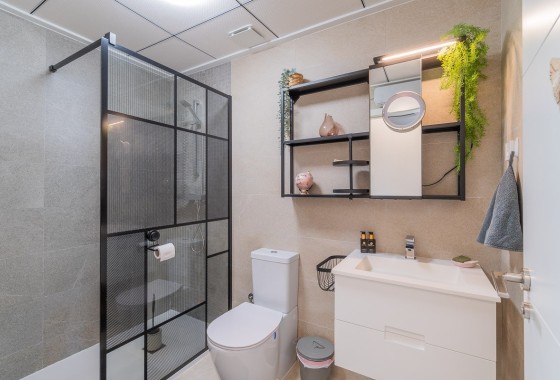 Resale - Townhouse -
Entre Naranjo - Vistabella Golf - Vistabella Golf