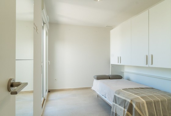 Resale - Townhouse -
Entre Naranjo - Vistabella Golf - Vistabella Golf