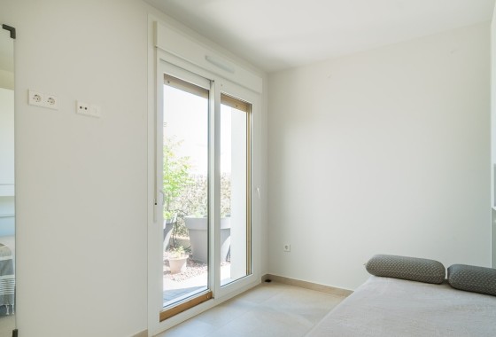 Resale - Townhouse -
Entre Naranjo - Vistabella Golf - Vistabella Golf