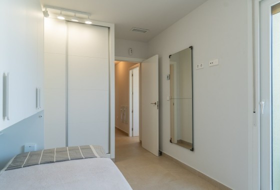 Resale - Townhouse -
Entre Naranjo - Vistabella Golf - Vistabella Golf