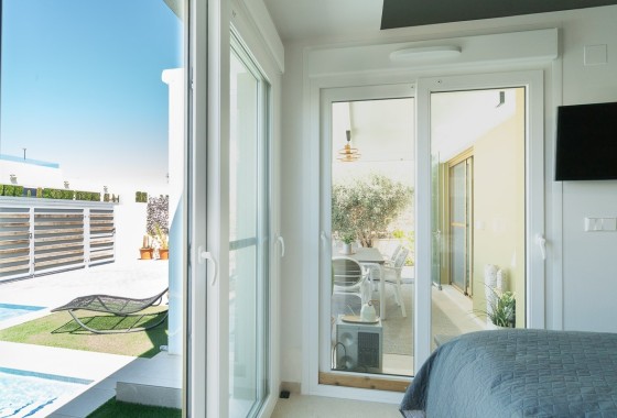 Resale - Townhouse -
Entre Naranjo - Vistabella Golf - Vistabella Golf