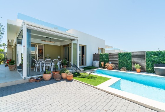 Resale - Townhouse -
Entre Naranjo - Vistabella Golf - Vistabella Golf