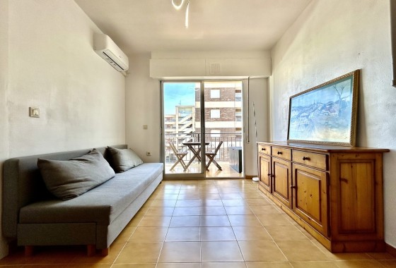 Resale - Apartment / Flat -
Torrevieja - Costa Blanca