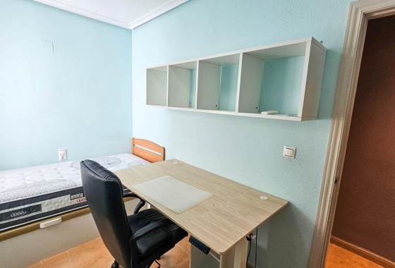 Resale - Apartment / Flat -
Torrevieja - Parque de las Naciones