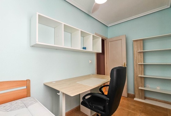 Resale - Apartment / Flat -
Torrevieja - Parque de las Naciones