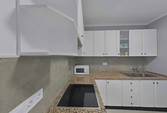 Wiederverkauf - Wohnung / Apartment -
San Pedro del Pinatar - Lo Pagán