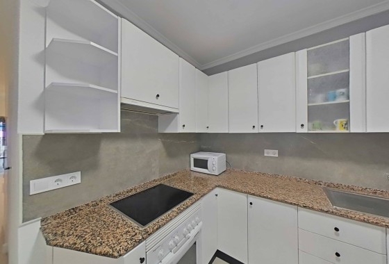 Wiederverkauf - Wohnung / Apartment -
San Pedro del Pinatar - Lo Pagán