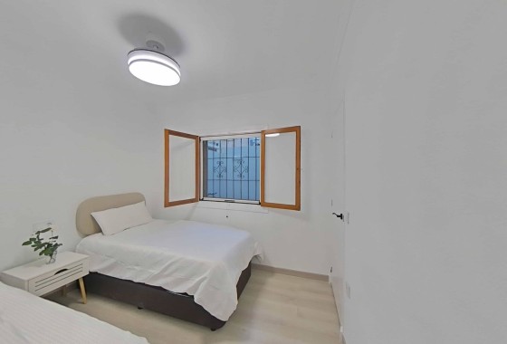 Wiederverkauf - Wohnung / Apartment -
San Pedro del Pinatar - Lo Pagán