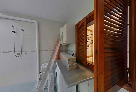 Wiederverkauf - Wohnung / Apartment -
San Pedro del Pinatar - Lo Pagán