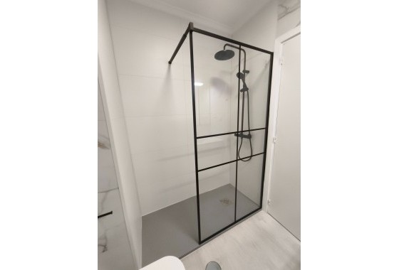 Wiederverkauf - Wohnung / Apartment -
San Pedro del Pinatar - Lo Pagán