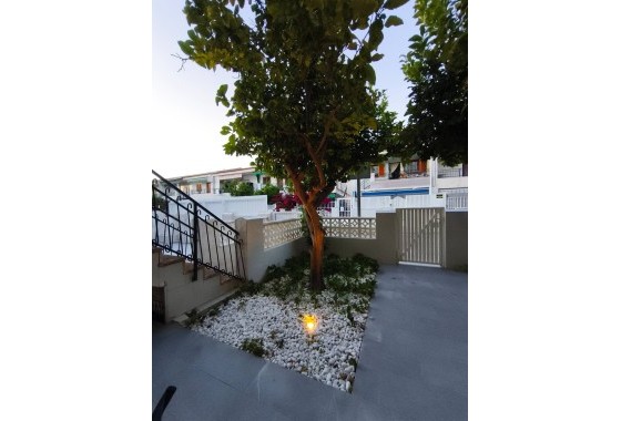 Wiederverkauf - Wohnung / Apartment -
San Pedro del Pinatar - Lo Pagán