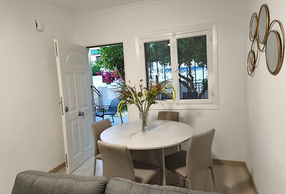 Wiederverkauf - Wohnung / Apartment -
San Pedro del Pinatar - Lo Pagán