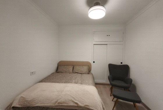 Wiederverkauf - Wohnung / Apartment -
San Pedro del Pinatar - Lo Pagán