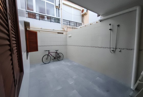 Wiederverkauf - Wohnung / Apartment -
San Pedro del Pinatar - Lo Pagán