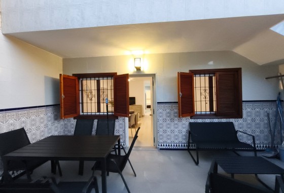 Wiederverkauf - Wohnung / Apartment -
San Pedro del Pinatar - Lo Pagán