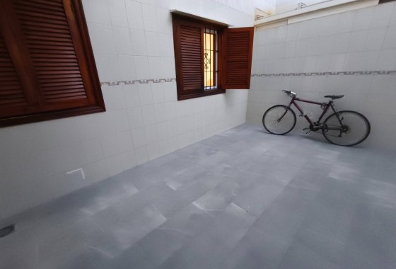 Wiederverkauf - Wohnung / Apartment -
San Pedro del Pinatar - Lo Pagán