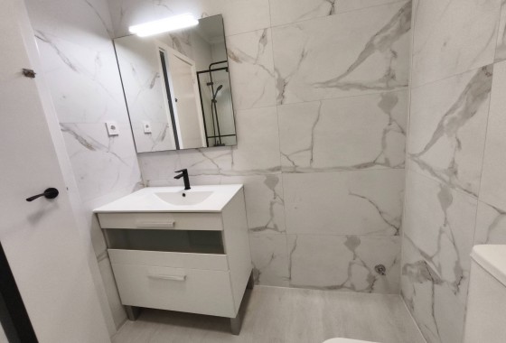 Wiederverkauf - Wohnung / Apartment -
San Pedro del Pinatar - Lo Pagán