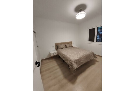 Wiederverkauf - Wohnung / Apartment -
San Pedro del Pinatar - Lo Pagán