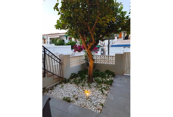 Wiederverkauf - Wohnung / Apartment -
San Pedro del Pinatar - Lo Pagán