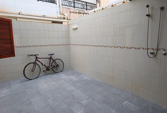 Wiederverkauf - Wohnung / Apartment -
San Pedro del Pinatar - Lo Pagán