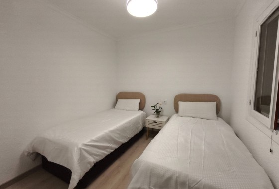 Wiederverkauf - Wohnung / Apartment -
San Pedro del Pinatar - Lo Pagán