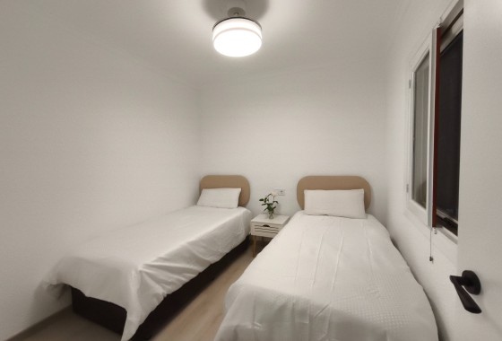 Wiederverkauf - Wohnung / Apartment -
San Pedro del Pinatar - Lo Pagán