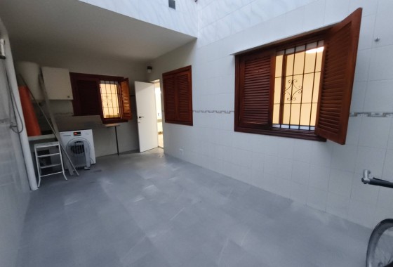 Wiederverkauf - Wohnung / Apartment -
San Pedro del Pinatar - Lo Pagán