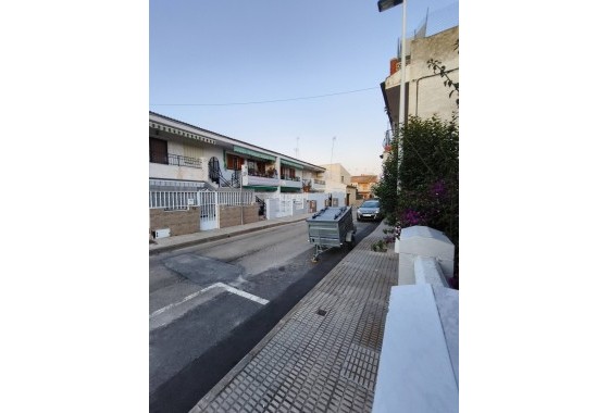 Wiederverkauf - Wohnung / Apartment -
San Pedro del Pinatar - Lo Pagán