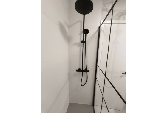 Wiederverkauf - Wohnung / Apartment -
San Pedro del Pinatar - Lo Pagán